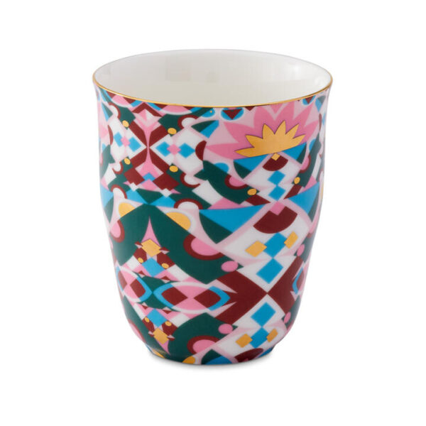 Rhapsody Tumbler Pink