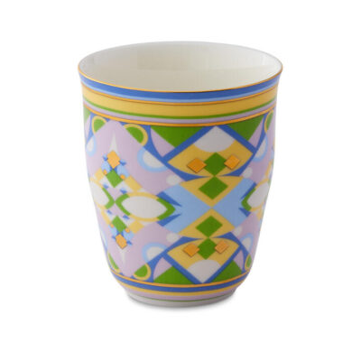 Rhapsody Tumbler Lilac