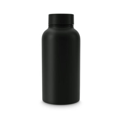 T2 Matcha Flask Black