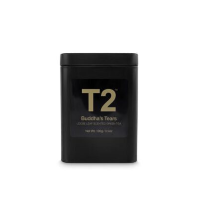 Buddha's Tears Loose Leaf Tin 100g