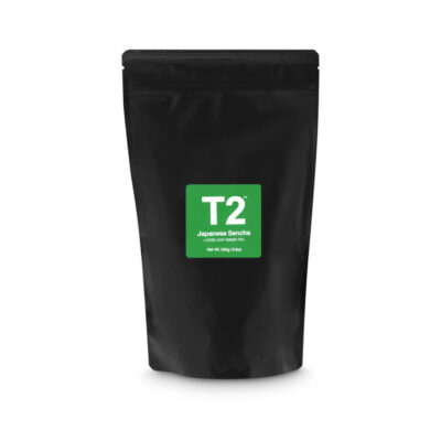 Japanese Sencha Loose Leaf Refill 250g