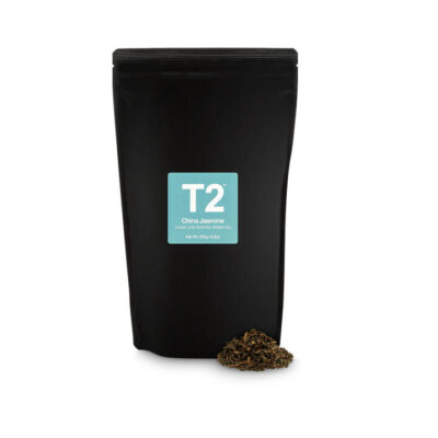 China Jasmine Loose Leaf Refill 250g