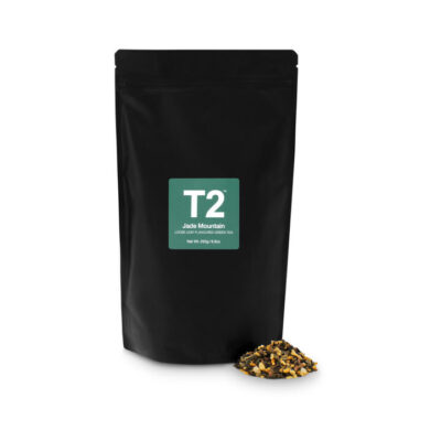 Jade Mountain Loose Leaf Refill 250g
