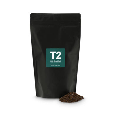 Irish Breakfast Loose Leaf Refill 250g