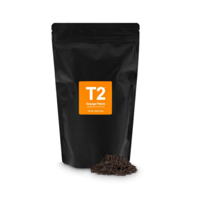 Orange Pekoe Loose Leaf Refill 250g