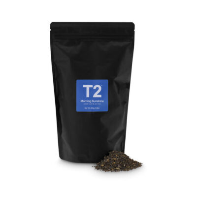 Morning Sunshine Loose Leaf Refill 250g