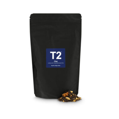 Chai Loose Leaf Refill 250g