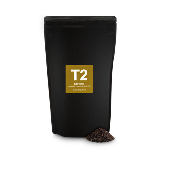 Earl Grey Loose Leaf Refill 250g