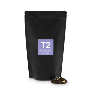 French Earl Grey Loose Leaf Refill 250g