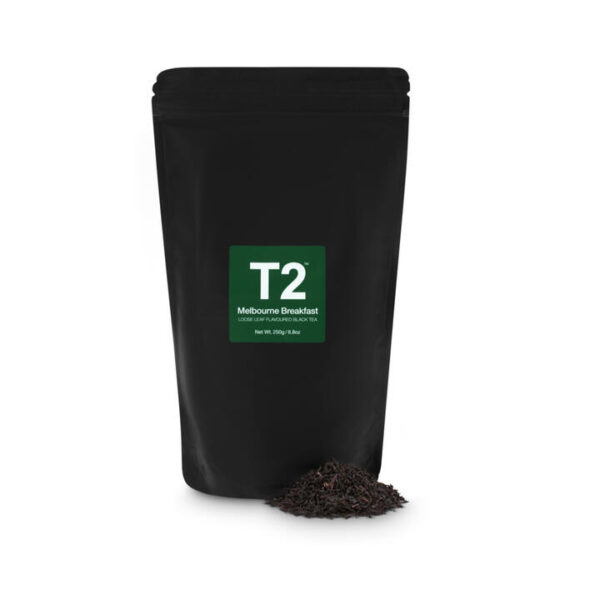 Melbourne Breakfast Loose Leaf Refill 250g