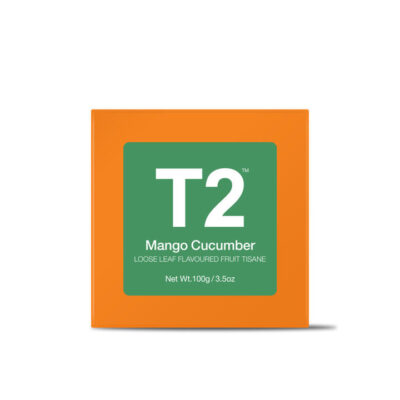 Mango Cucumber Loose Leaf Cube 100g