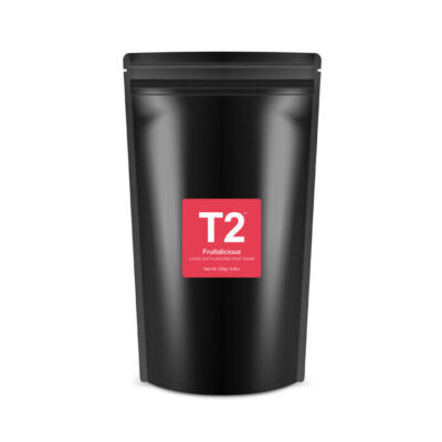 Fruitalicious Loose Leaf Refill 250g