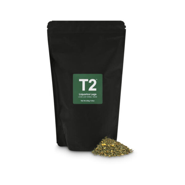 Liquorice Legs Loose Leaf Refill 250g