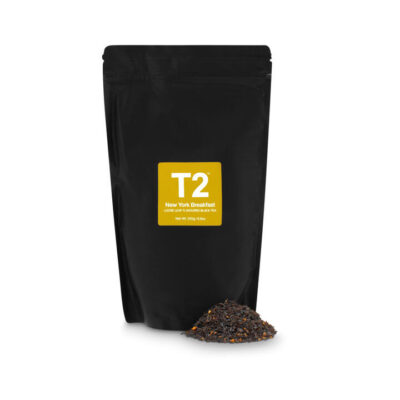 New York Breakfast Loose Leaf Refill 250g