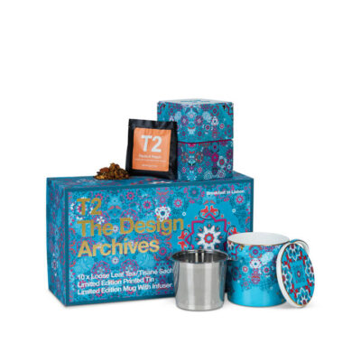 Breakfast in Lisbon Design Archives Gift Pack