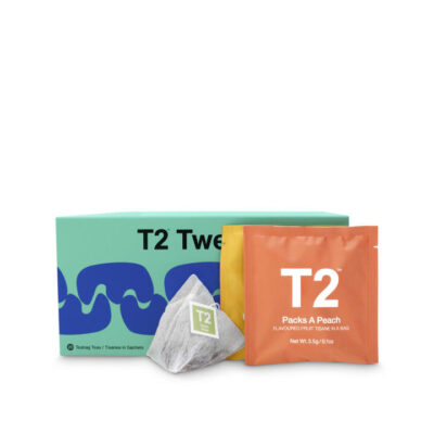 T2 Twenty Tea Bag Gift Pack