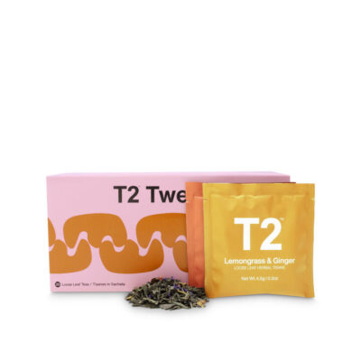 T2 Twenty Loose Leaf Gift Pack