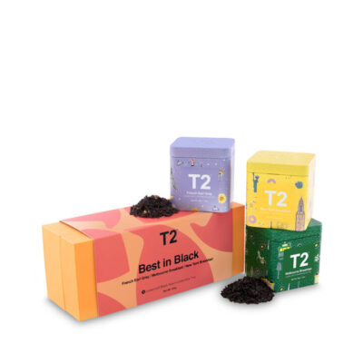 Best in Black Loose Leaf Gift Pack