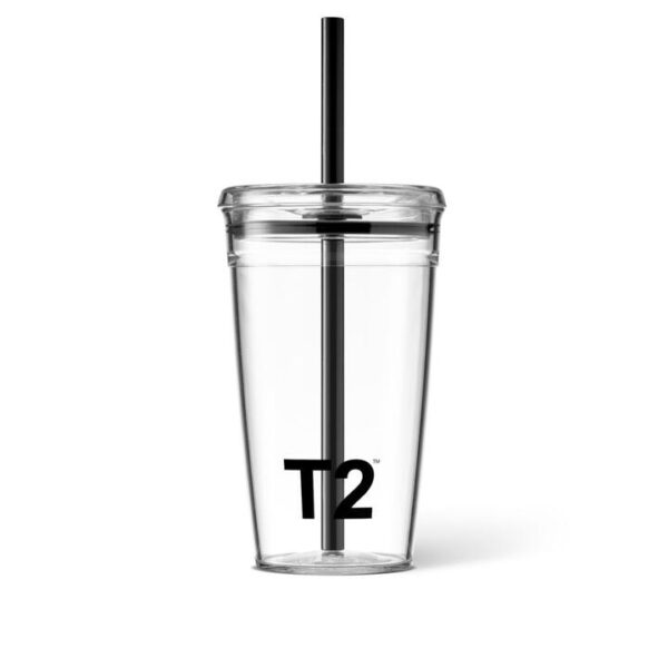 Boxed T2 x KeepCup Iced Tea Cold Cup