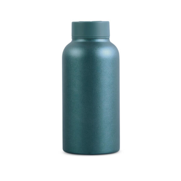 T2 Matcha Flask Blue