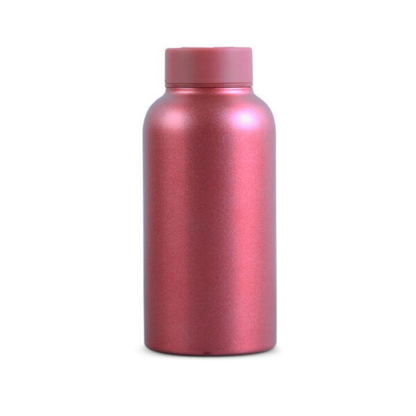 T2 Matcha Flask Pink