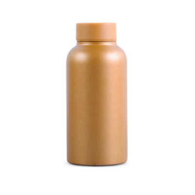 T2 Matcha Flask Orange