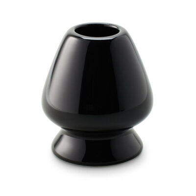 Matcha Whisk Holder Black