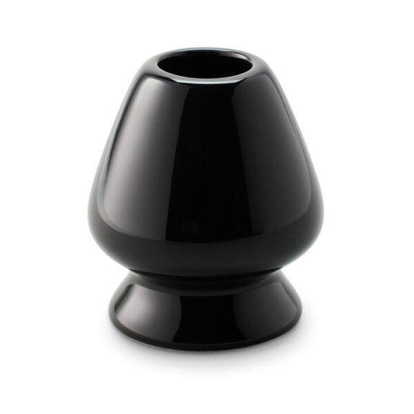 Matcha Whisk Holder Black