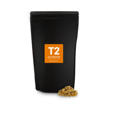 Just Chamomile Loose Leaf Refill 120g