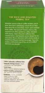Teeccino Maca Chocolate 25Teabags 150g