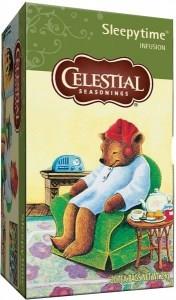 Celestial Seasonings Sleepytime Tea x 20 Tea Bags