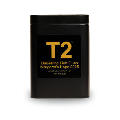 Darjeeling First Flush 2025 Tin 50g