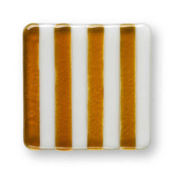 Mimi Coaster Amber