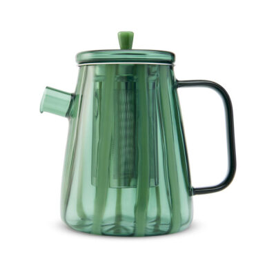 Mimi Teapot Green