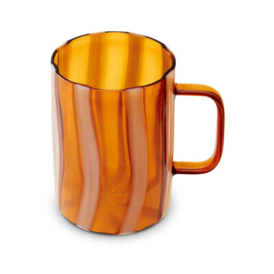 Mimi Pretty Mug Amber