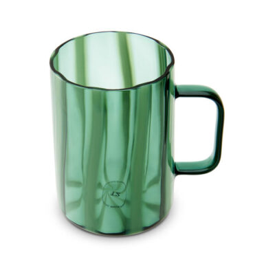 Mimi Pretty Mug Green